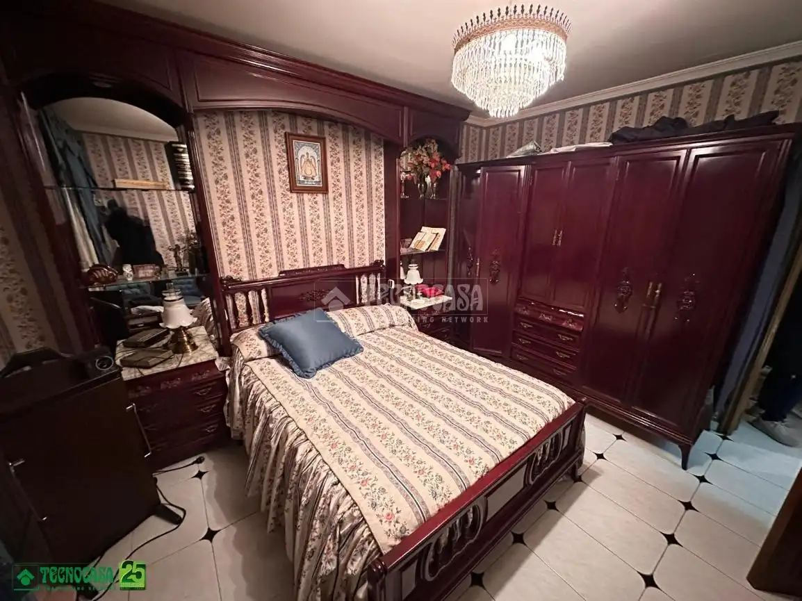 Habitación de Casa o chalet en venta en Manzanares