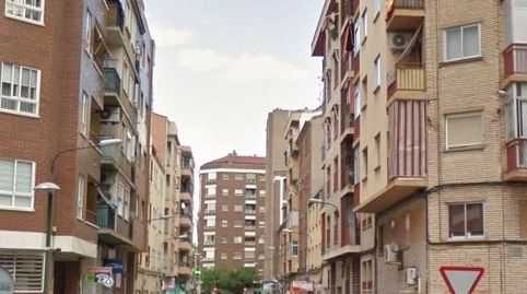 Foto 2 de Pis en venda a La Almozara, Zaragoza Capital