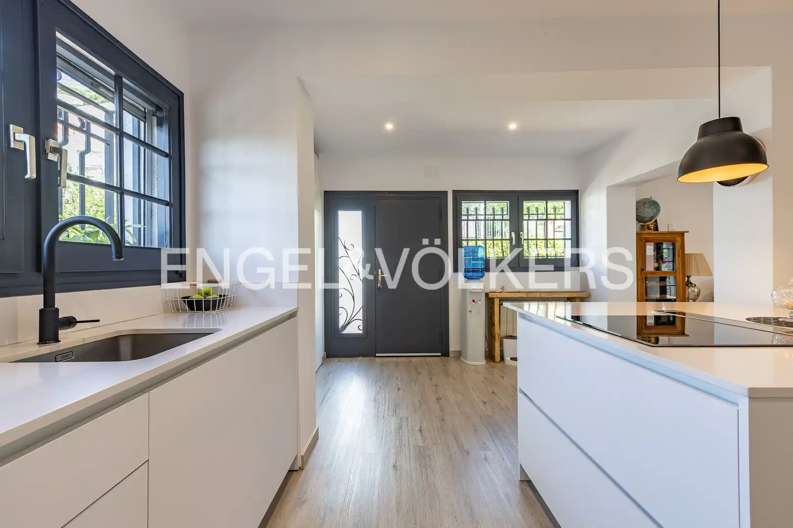 Maison avec terrasse à vendre à L'Ametlla del Vallès, imagen 4