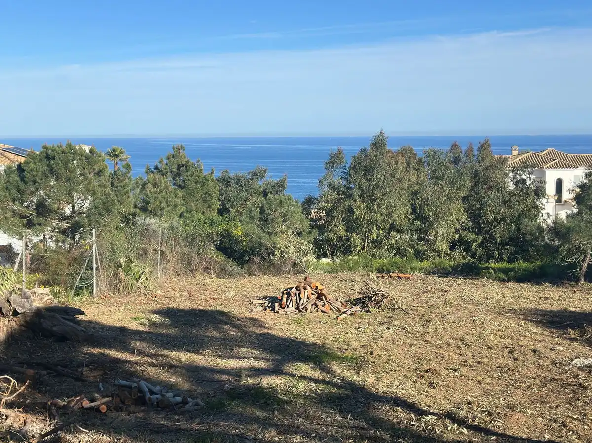 Residencial en venta en Manilva