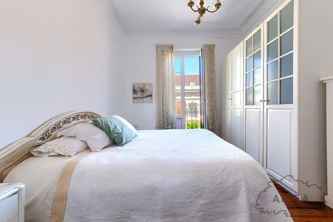 Piso en venta en Barroeta Aldamar Kalea, Albia