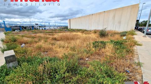 Photo 2 of Industrial land for sale in Calle Sierra de Tercia, 1y, San Antonio, Murcia