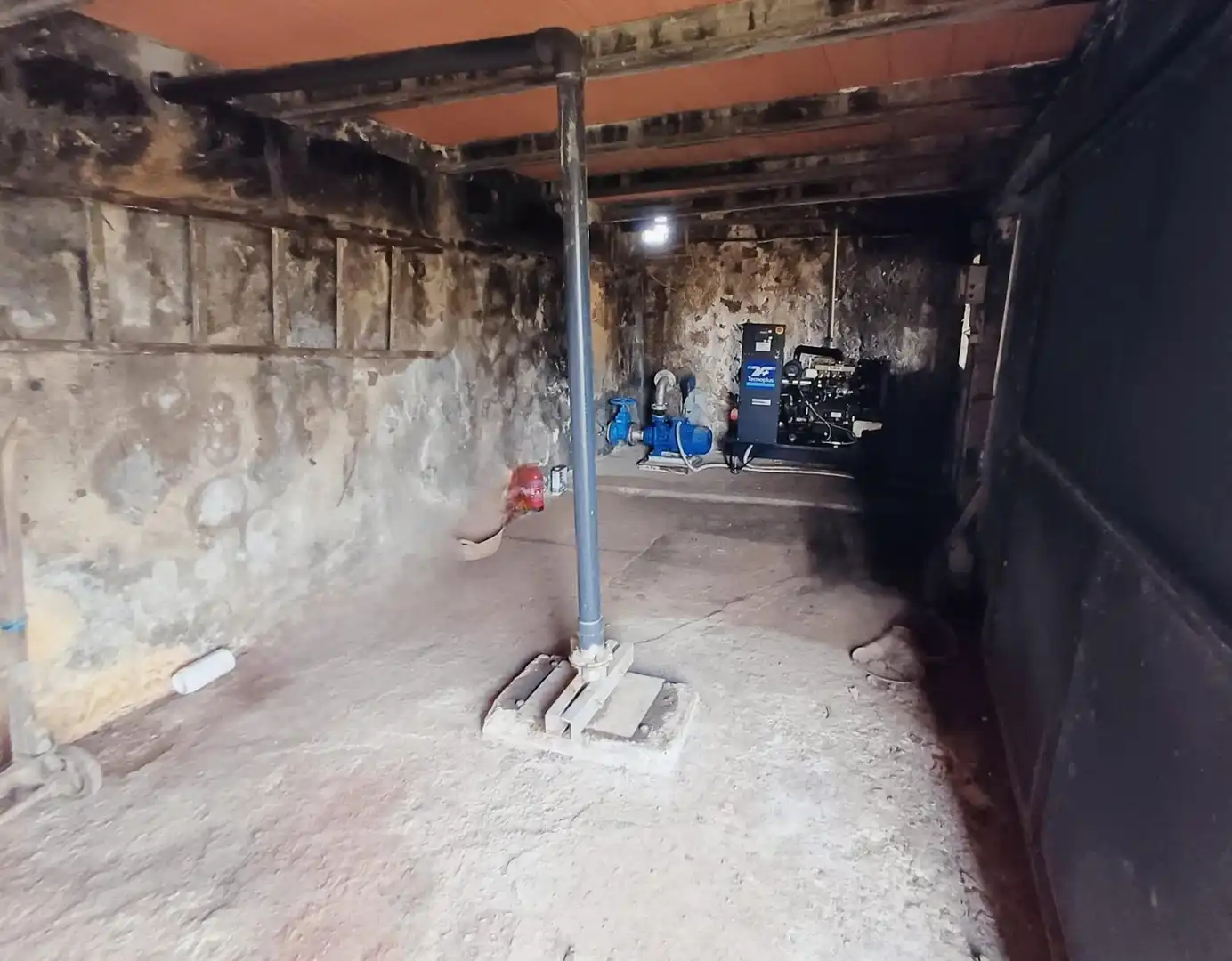 Casa rústica en venta en Muro, imagen 7