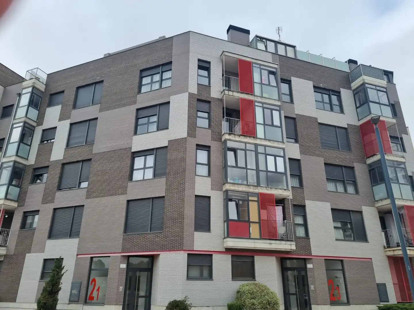 Apartamento en venta en Calle Parque Juan Pablo II, Villimar - V1 - V2 - S3 - S4 - San Cristobal