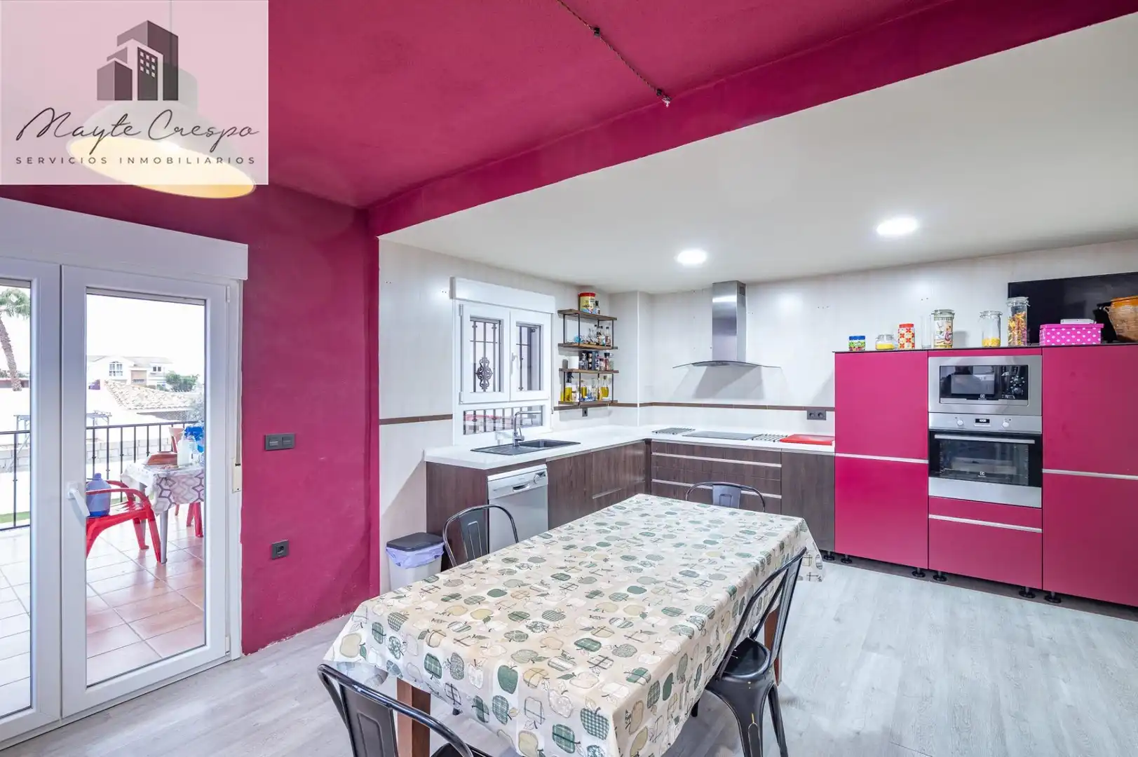 Xalet amb terrassa en venda a Villa de Otura, imagen 41