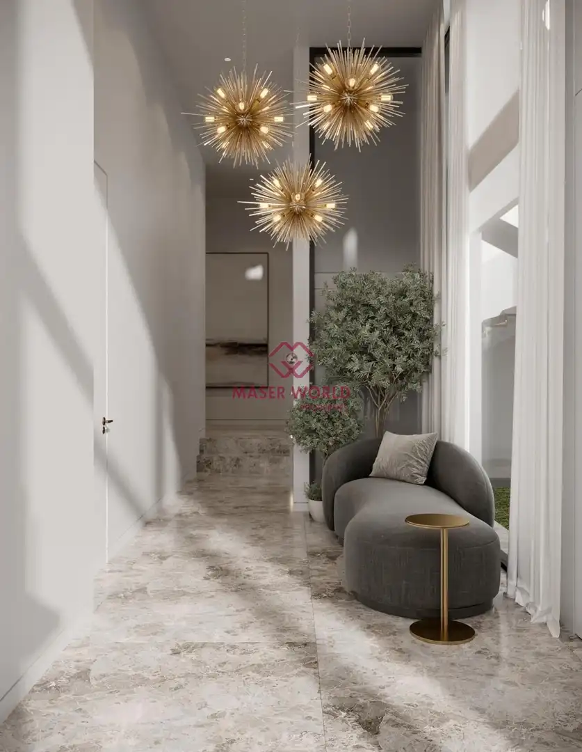 Villa con piscina in vendita a Milla de Oro, imagen 13