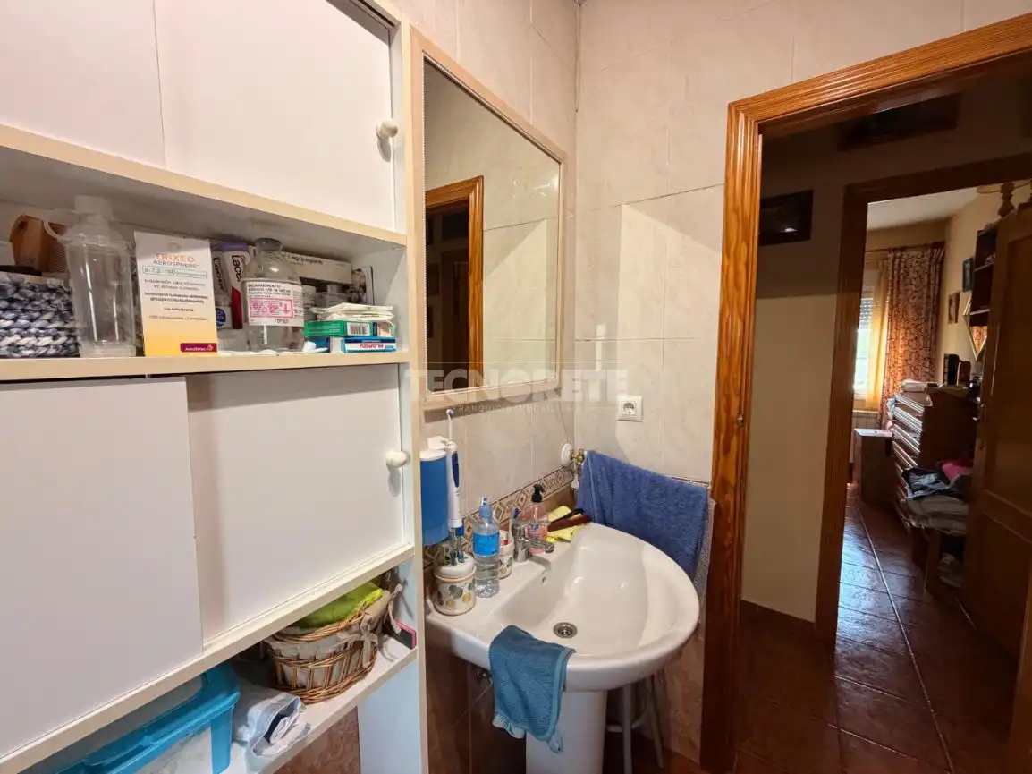 Haus zum Verkauf in San Román de los Montes, imagen 36