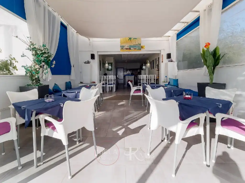 Local comercial en venda a Mojácar Playa - Las Ventanicas - La Paratá, imagen 6