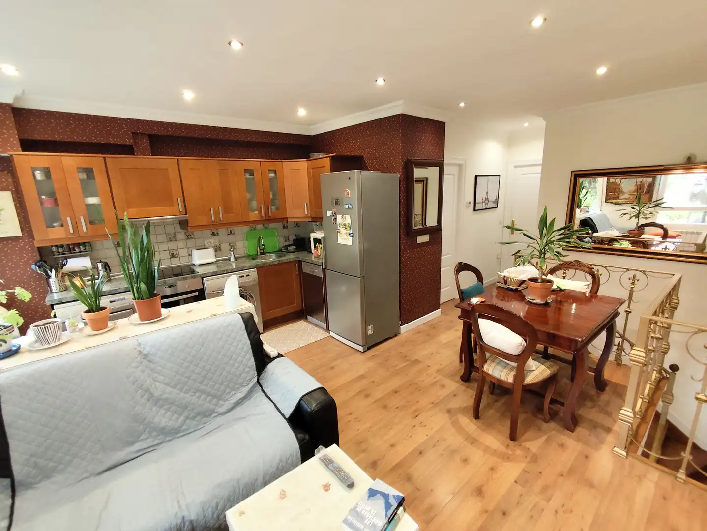 Cocina de Piso en venta en Cruces