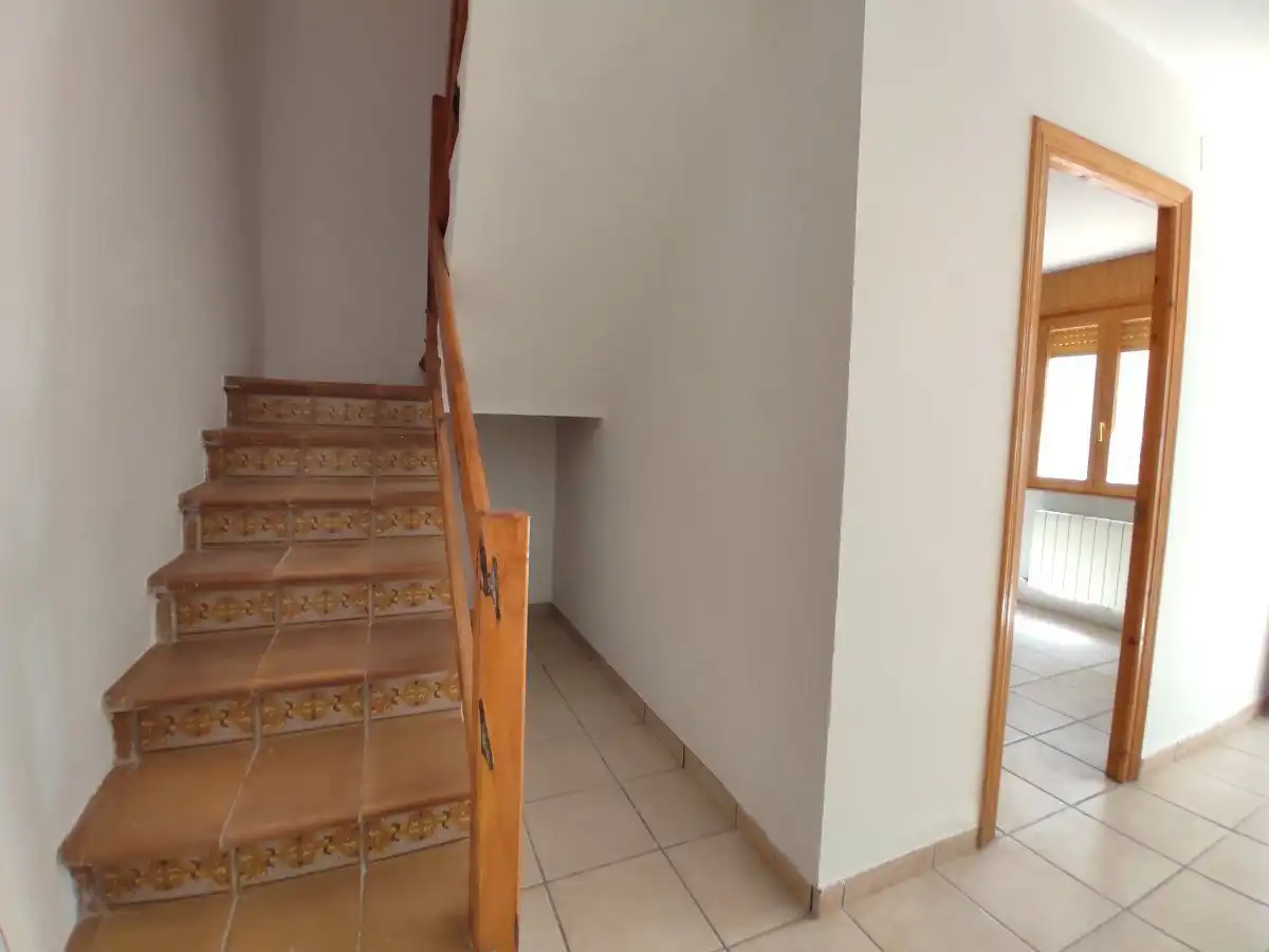 Houses for sale in Foradada del Toscar  with Heating