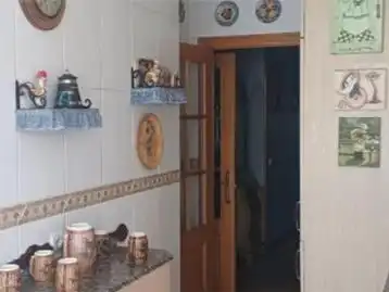 Wohnung mit Aufzug zum Verkauf in Rúa San Antonio 13, imagen 10