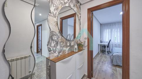 Foto 5 de Piso de alquiler en Monticu, San Lázaro - Otero - Villafría, Oviedo