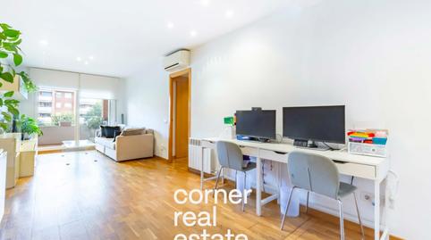 Foto 3 de Pis en venda a Carrer de Carrasco I Formiguera, Coll Favà, Barcelona