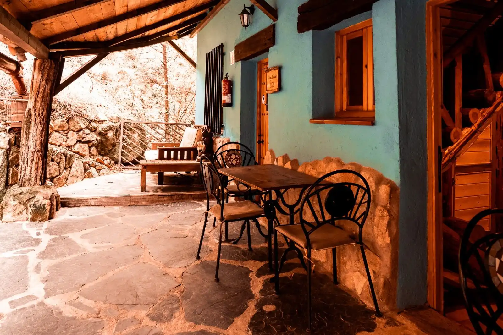Terrace of Buildings for sale in Cercedilla