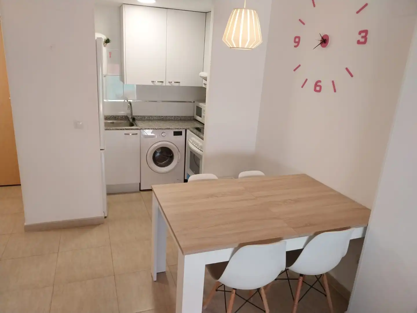 Flat with lift for sale in Carrer Hernán Cortés, imagen 41