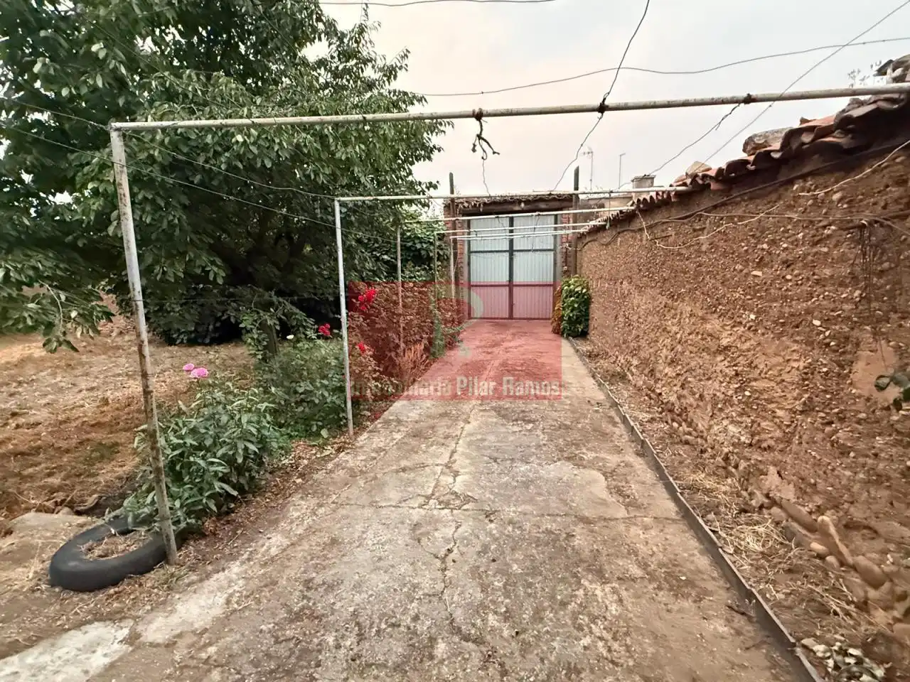 Casa o xalet en venda en Santa Marina del Rey amb Calefacció, Jardí privat i Traster