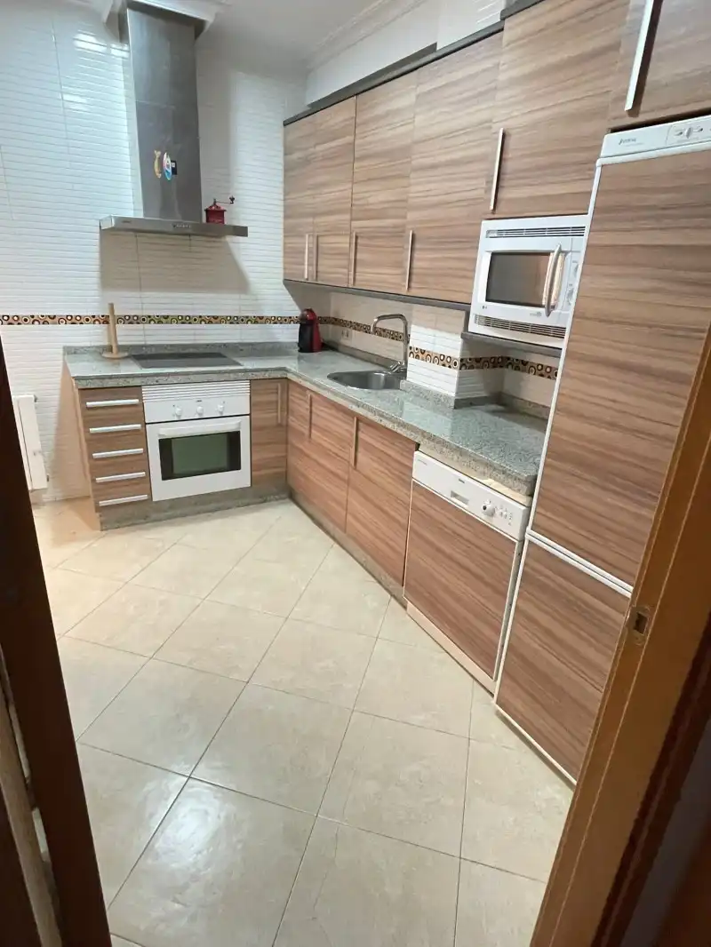 Flat with pool to rent in Montesol - Mejostilla, imagen 3