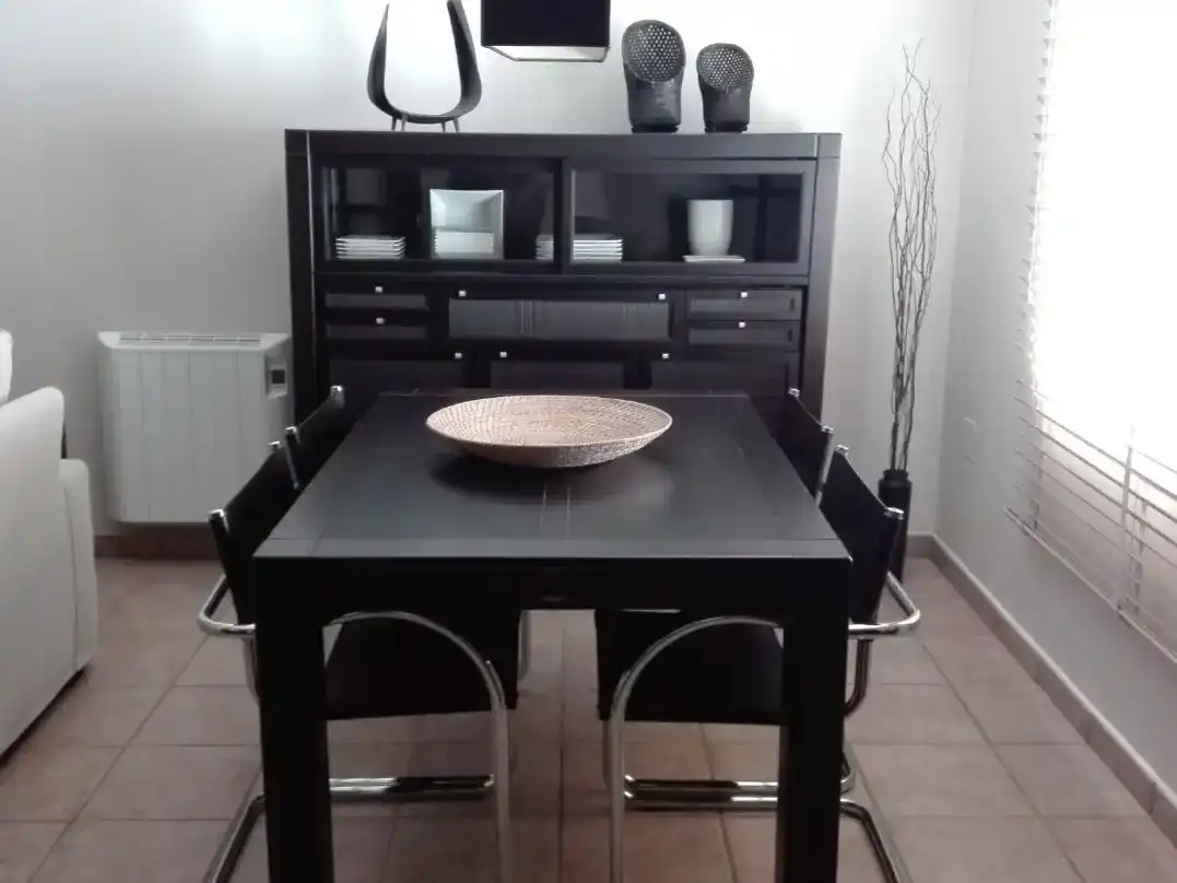 Comedor de Casa adosada en venta en Los Santos de Maimona, Badajoz