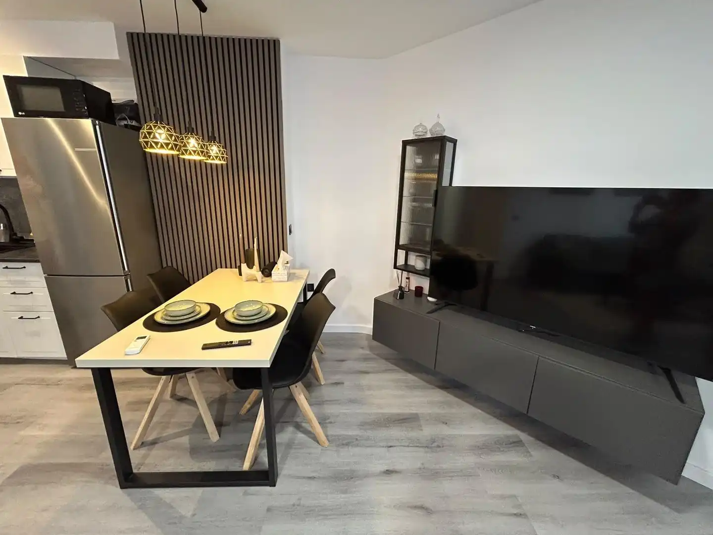 Apartamento con terraza en venta en Calle del Palangre, imagen 4