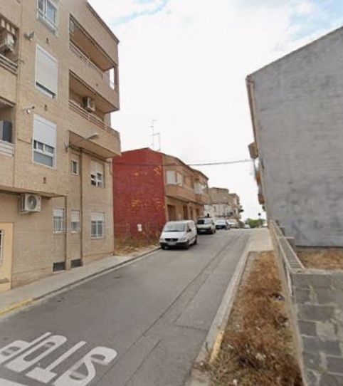 Foto 2 de Piso en venta en Centro, Bétera