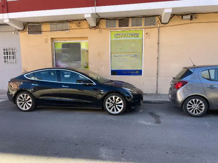 Aparcament de Local en venda en Sueca amb Aire condicionat