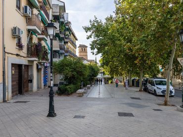 Residential land for sale in Beiro
