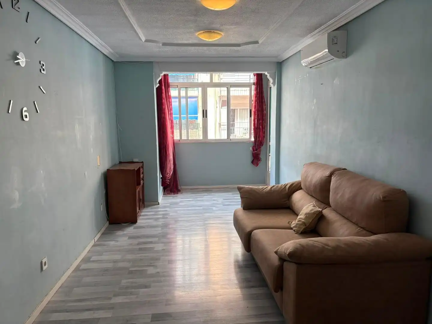 Sala d'estar de Pis en venda en Elche / Elx