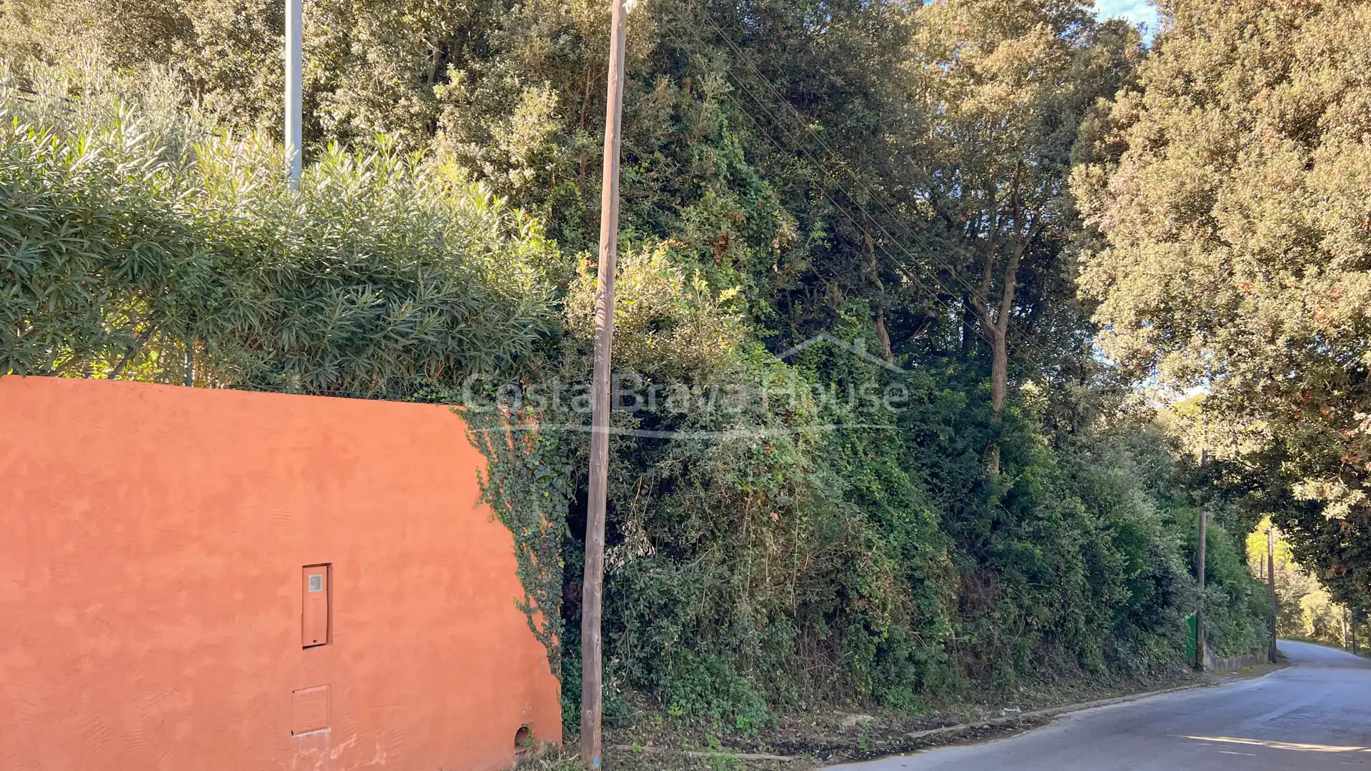 Grundstücke und Bauplätze zum Verkauf in Mercuri, imagen 6