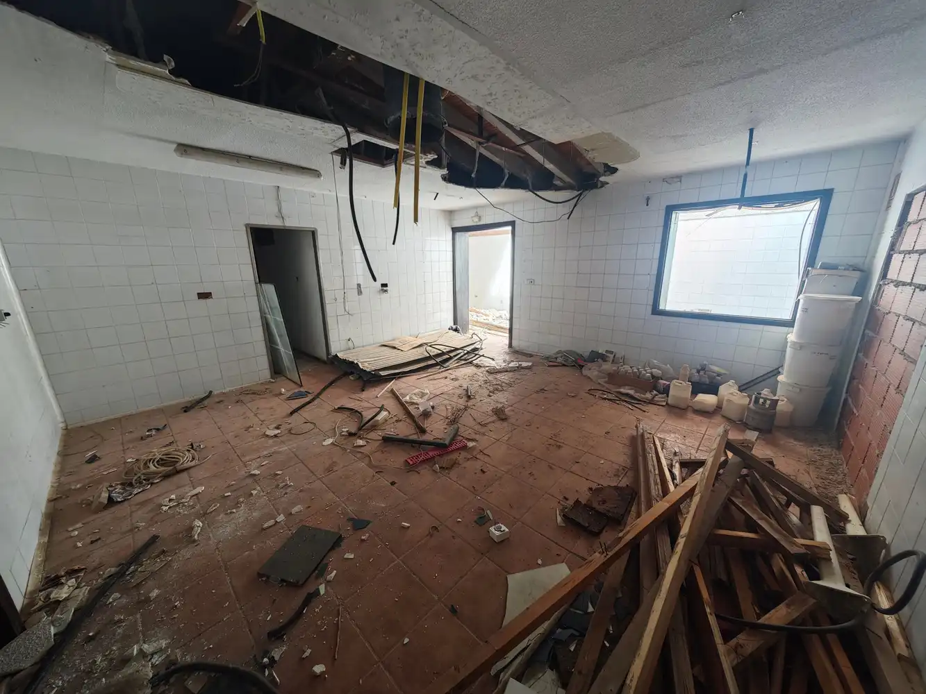 Business premises for sale in Partida Torrent 6, imagen 10