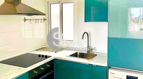 Foto 4 de Pis de lloguer a La Merced, Málaga Capital