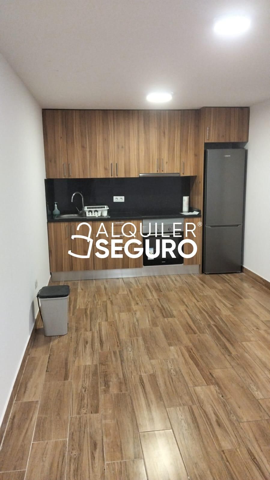 Flat to rent in San Salvador, Taco - Los Andenes - Las Chumbreras