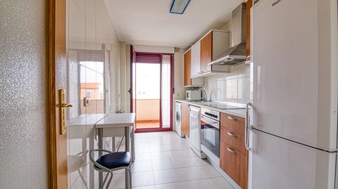 Photo 5 of Apartments for rent in Avenida de Los Derechos Humanos, 24, Sónsoles, Ávila Capital
