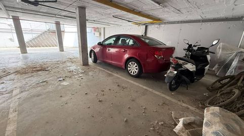 Parking en venta en La Batlloria, imatge 3