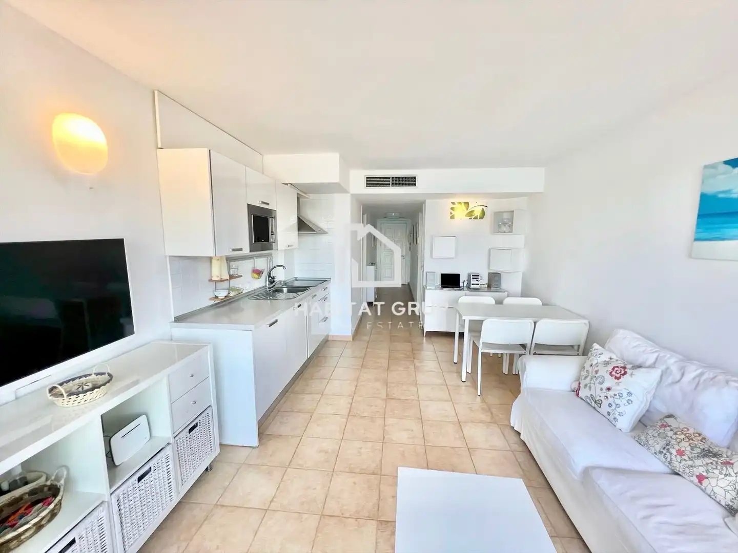 Wohnung mit Pool zum Verkauf in Sant Carles, imagen 6