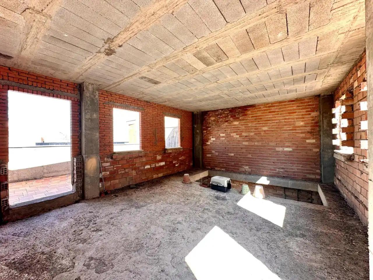 Casa o chalet en venta en Maracena con Terraza