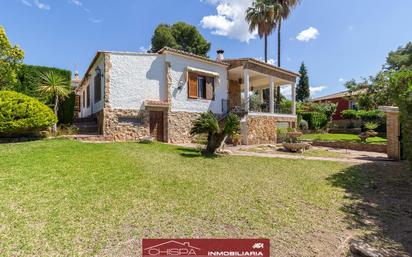 Casa o xalet en venda a Corral Nou - Montros - Estepar, Náquera
