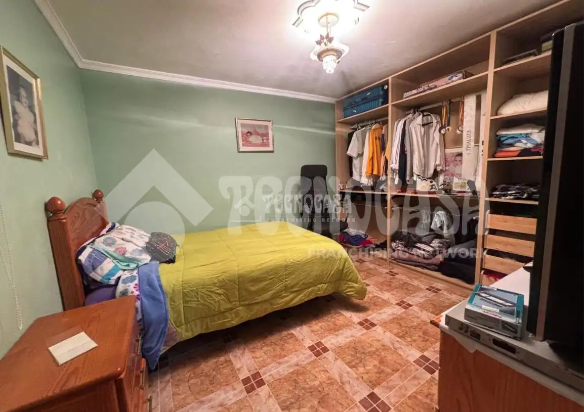 Dormitori de Casa o xalet en venda en La Aldea de San Nicolás  amb Terrassa
