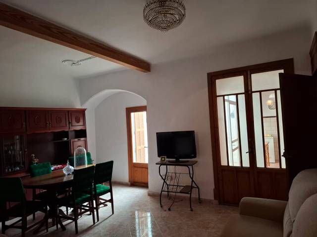 Casa-chalet en Venta en Vilafranca de Bonany