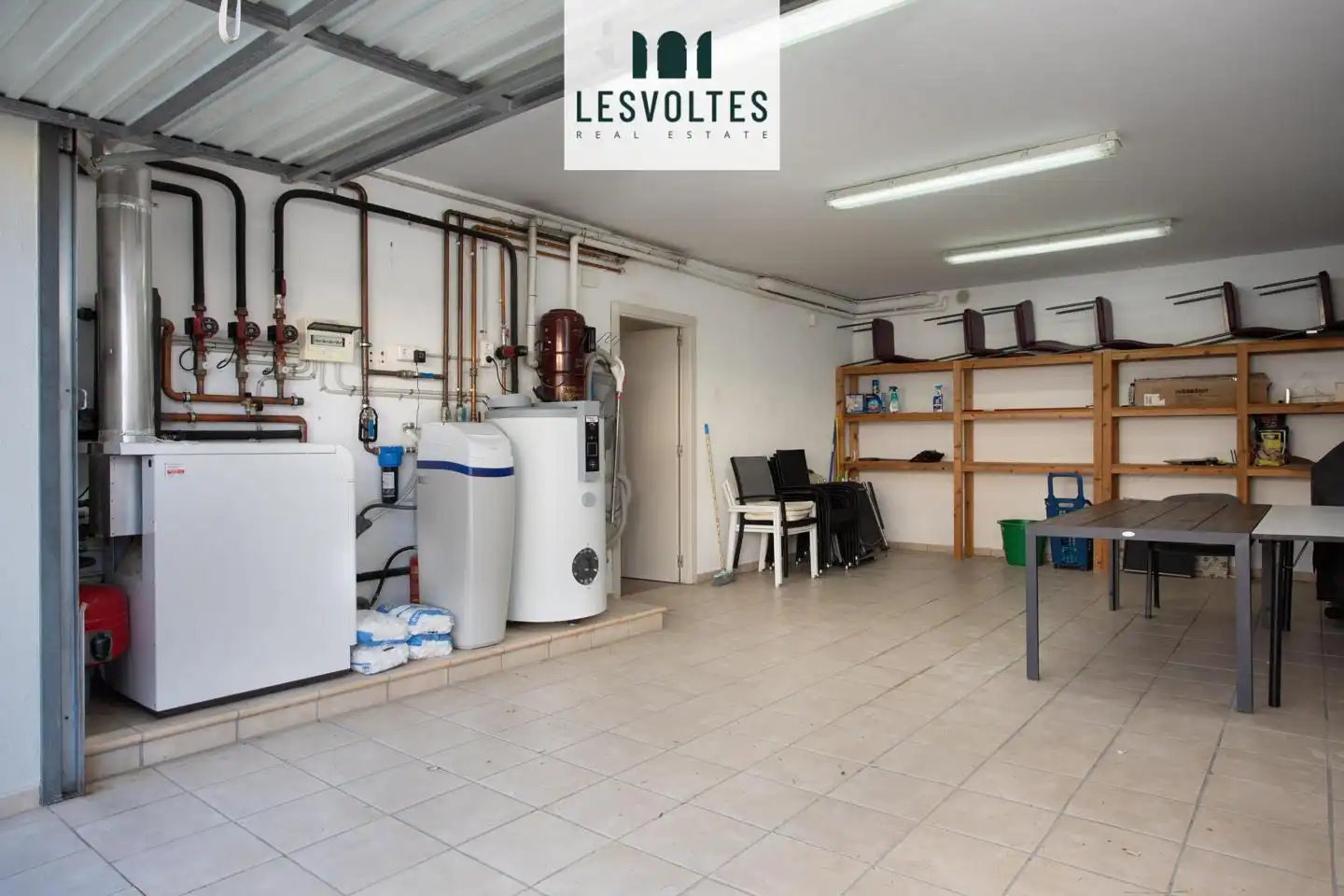 Houses for sale in L'Estartit  with Air Conditioner, Heating and Private garden