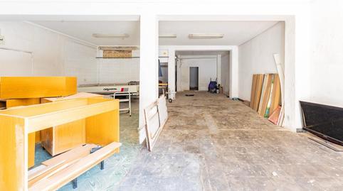 Foto 5 de Planta baja en venta en Av. Santa María, Meliana, Valencia