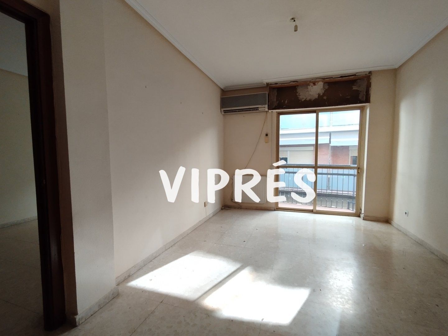 Sala d'estar de Pis en venda en Mérida