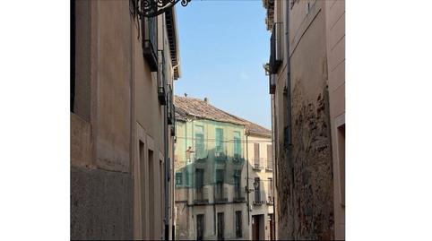 Foto 4 de Casa o chalet en venta en Calle Doctor Velasco, 5, Plaza Mayor - San Agustín, Segovia Capital