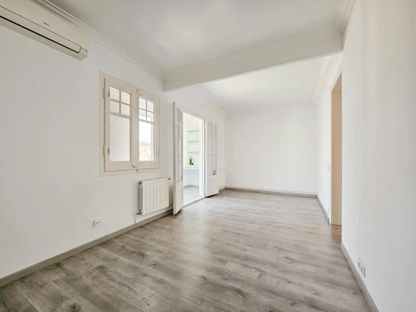 Apartamento en venta en Barcelona