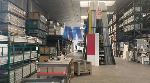 Photo 4 of Industrial buildings for sale in Barrio de la Estación, Coslada
