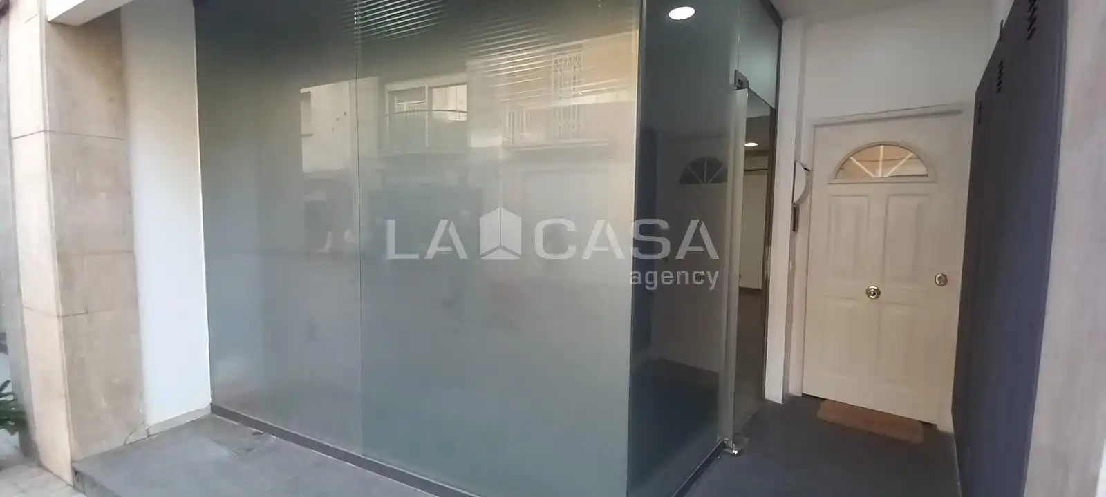 Local de alquiler en Granollers