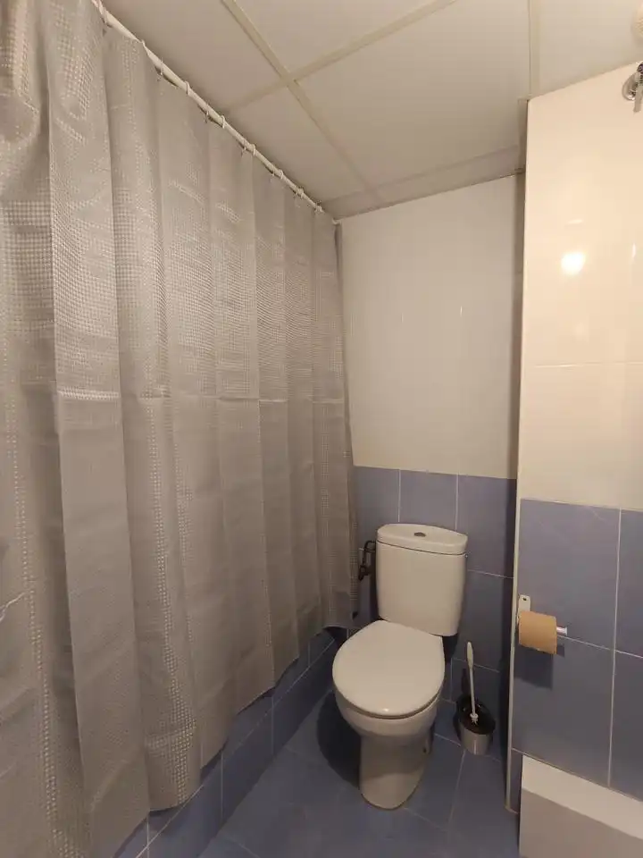 Apartamento de alquiler en Jaime I, Cuarte de Huerva