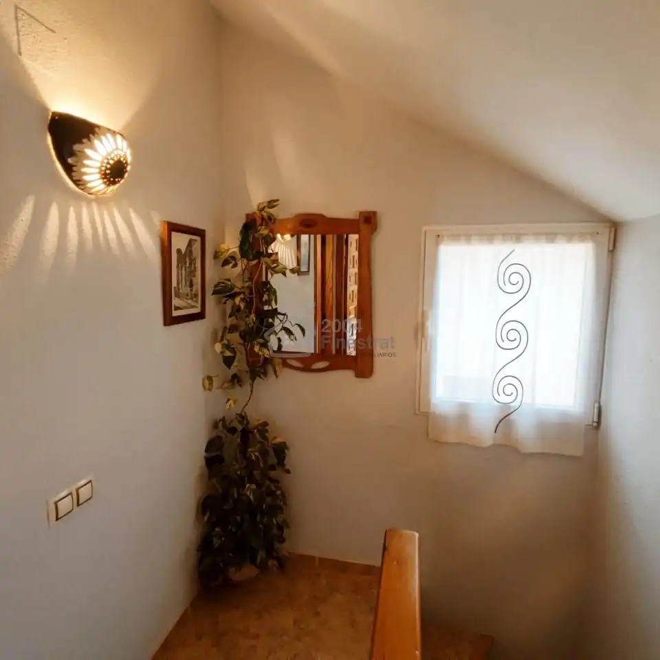 Casa adosada en venta en Carrer Cap Roig, Barranco Hondo