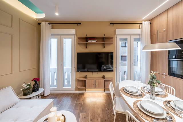 Piso en Venta en Calle del Áncora en Palos de Moguer