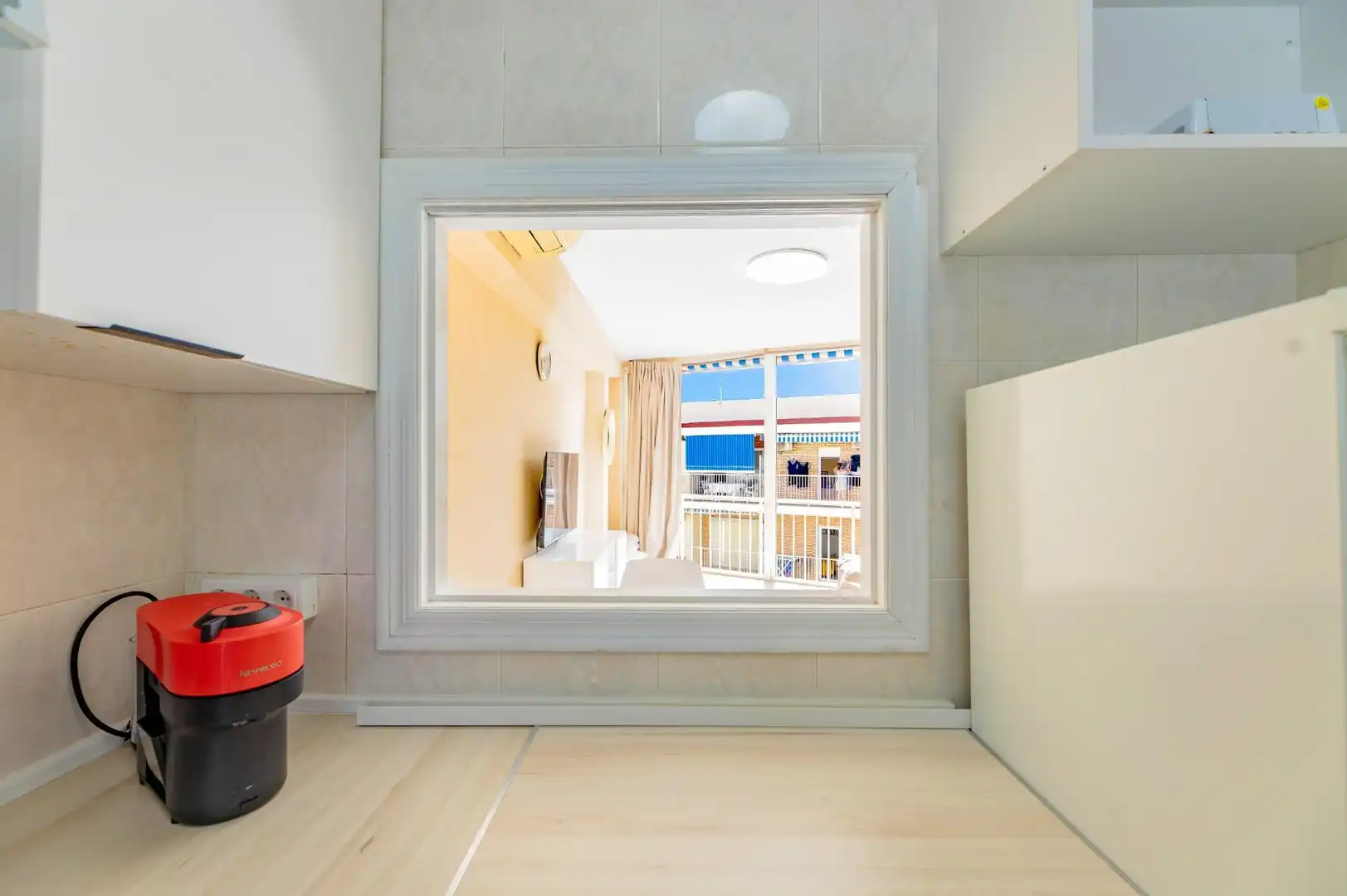 Mini appartamento con ascensore in vendita a Avenida NEPTUNO, imagen 12