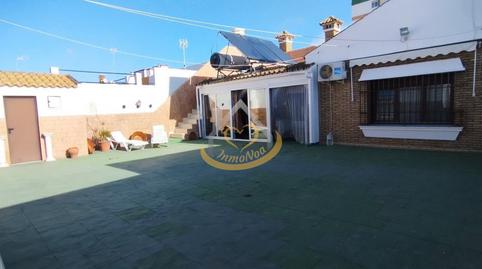 Foto 3 de Pis en venda a Ayamonte ciudad, Huelva